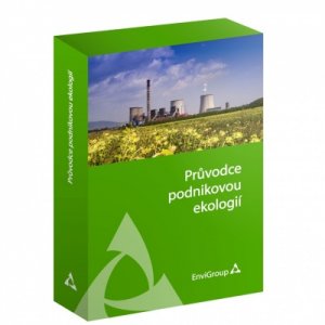 Průvodce podnikovou ekologií (ebook)
