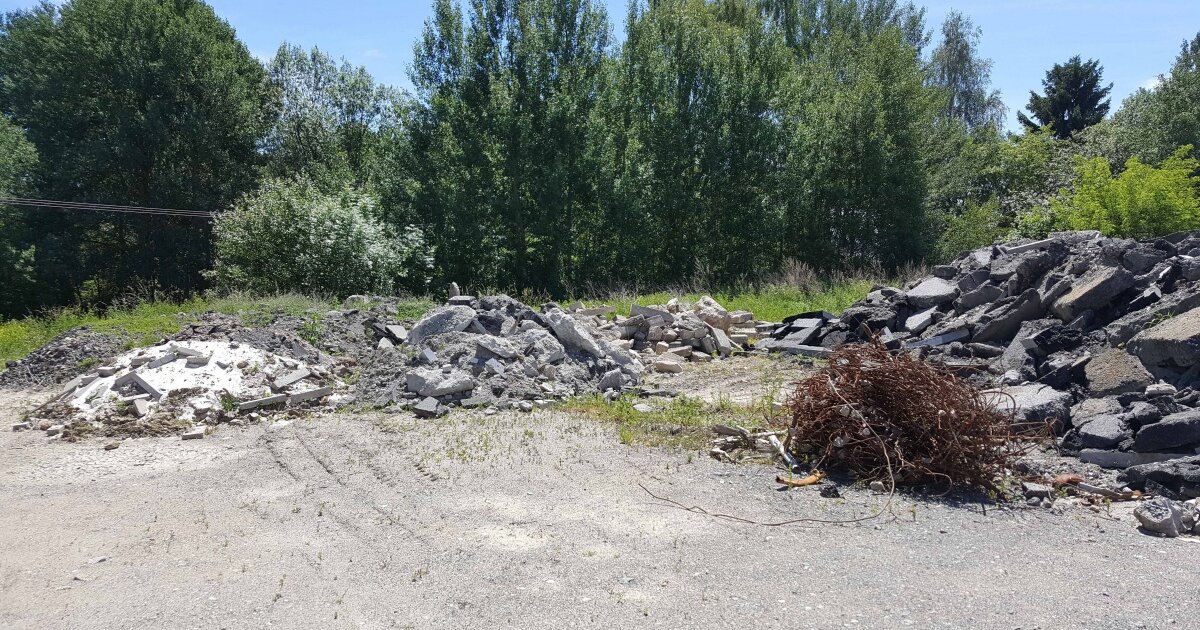 Prohlášení o likvidaci odpadu ze stavby vzor: Kompletní průvodce